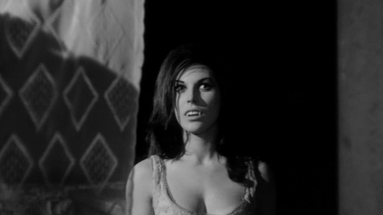 La strage dei vampiri scene photo