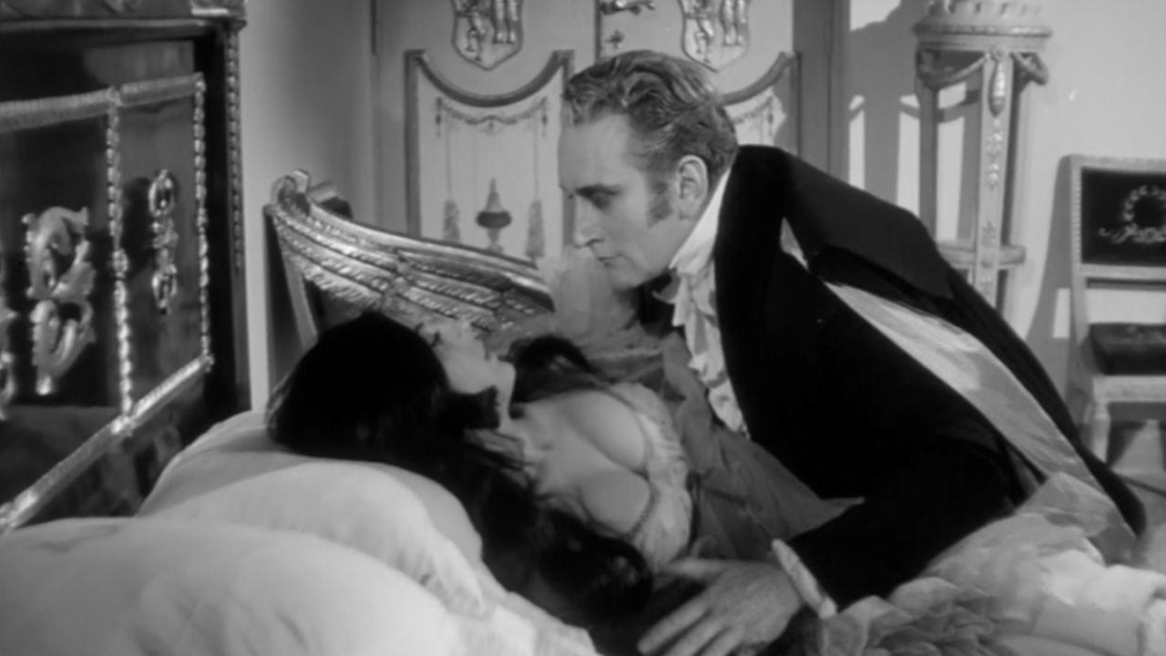 La strage dei vampiri scene photo