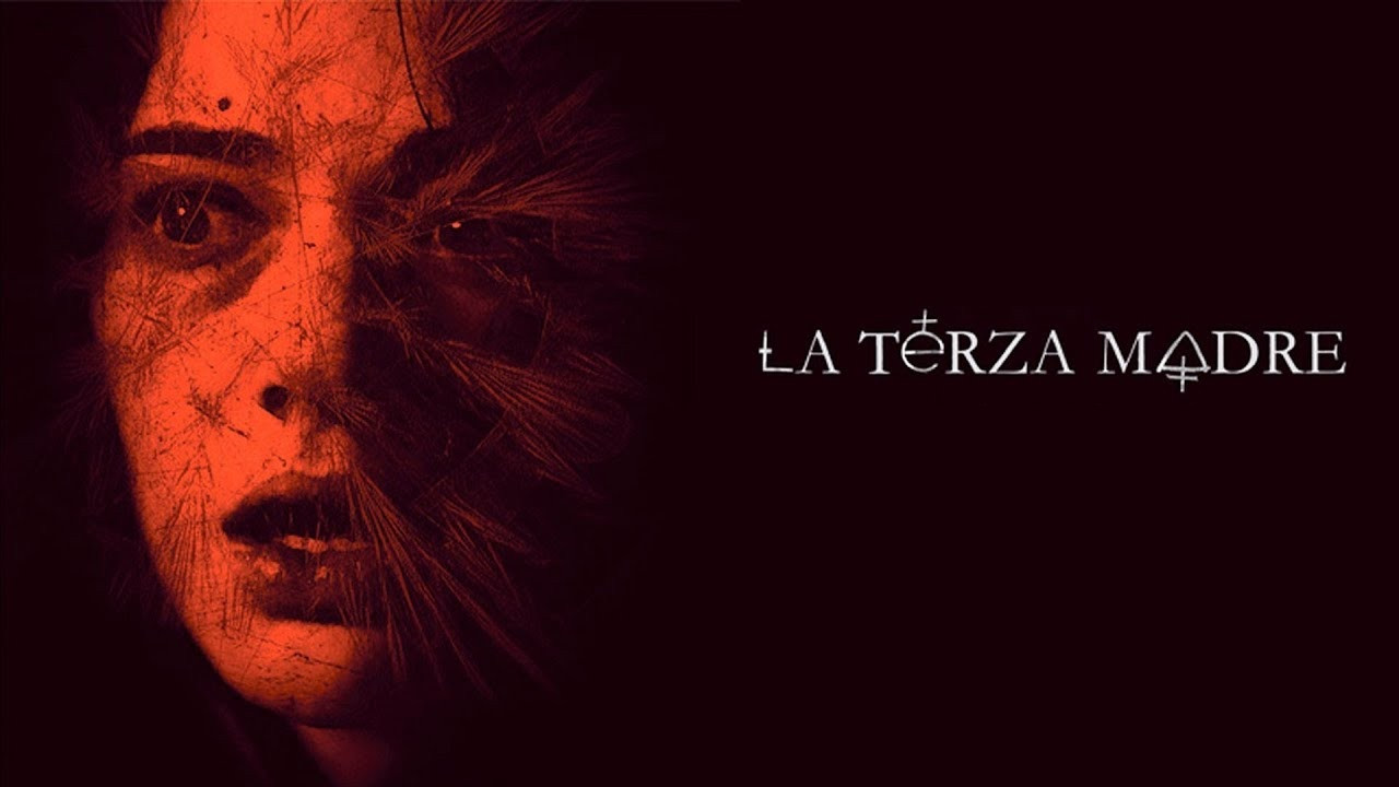 La terza madre scene photo
