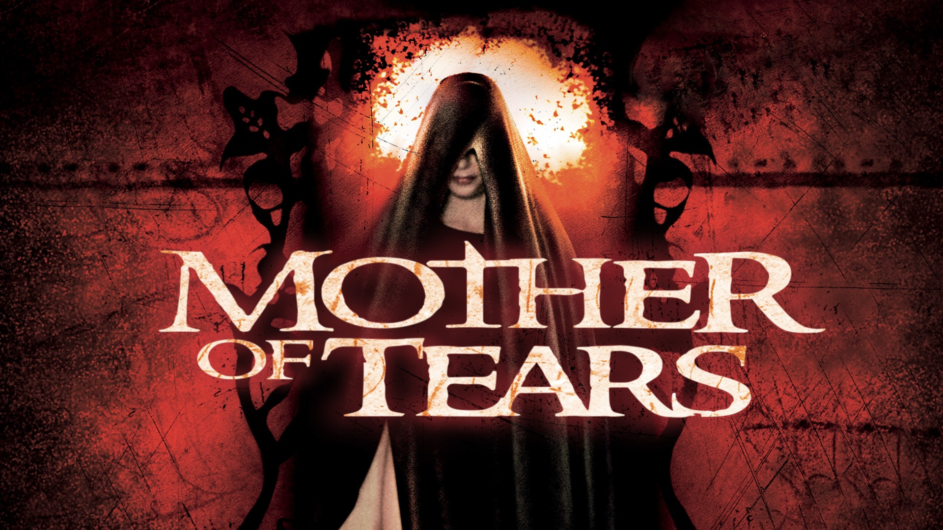 La terza madre scene photo