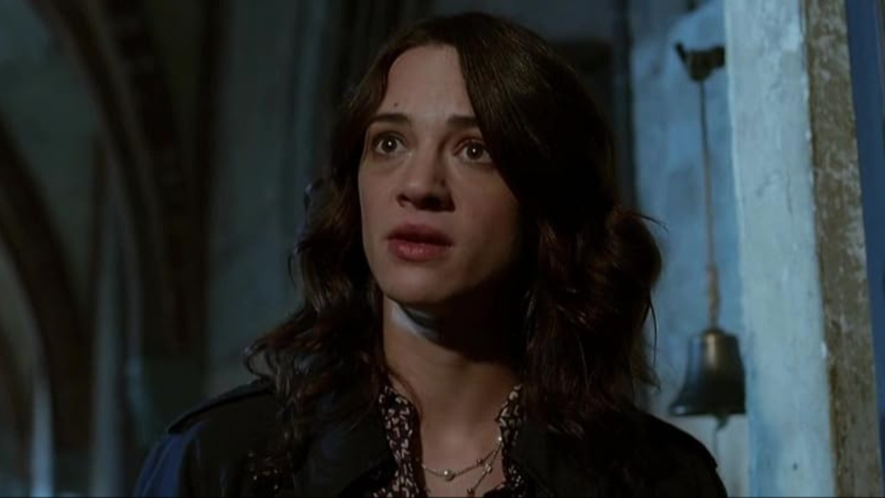 La terza madre scene photo
