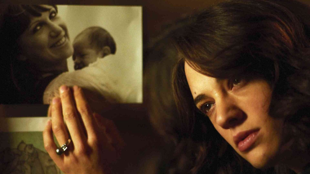 La terza madre scene photo