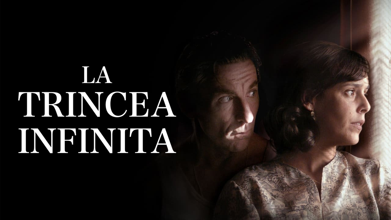 La trinchera infinita scene photo