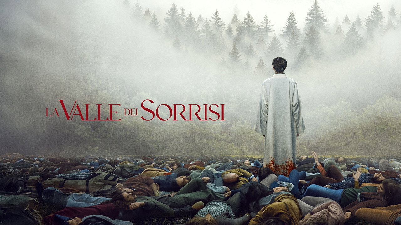 La valle dei sorrisi scene photo