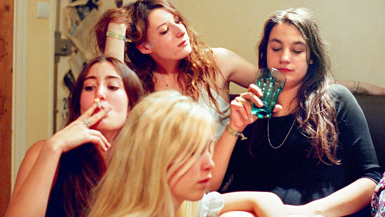 La vie au ranch scene photo