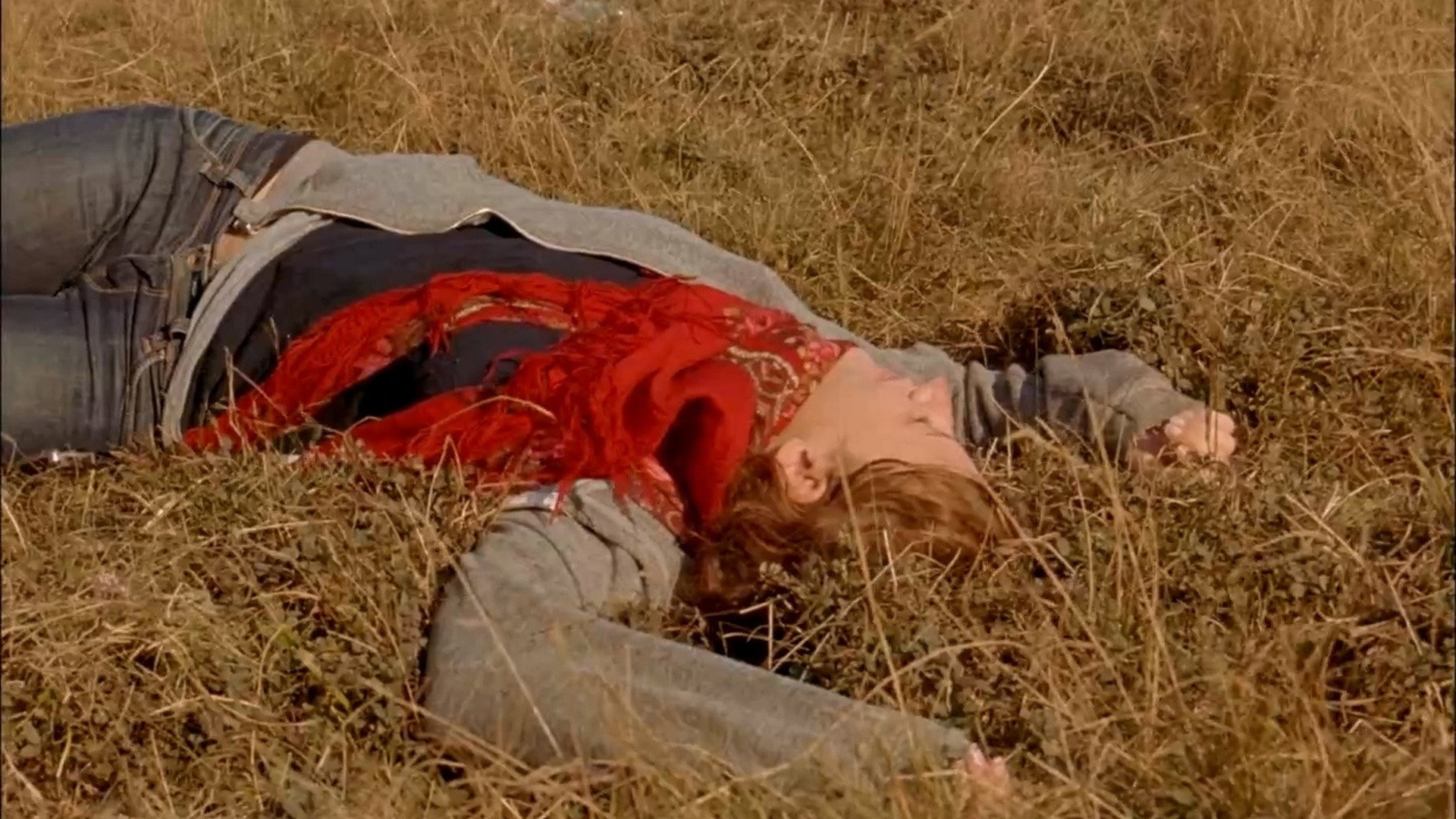 La vie au ranch scene photo