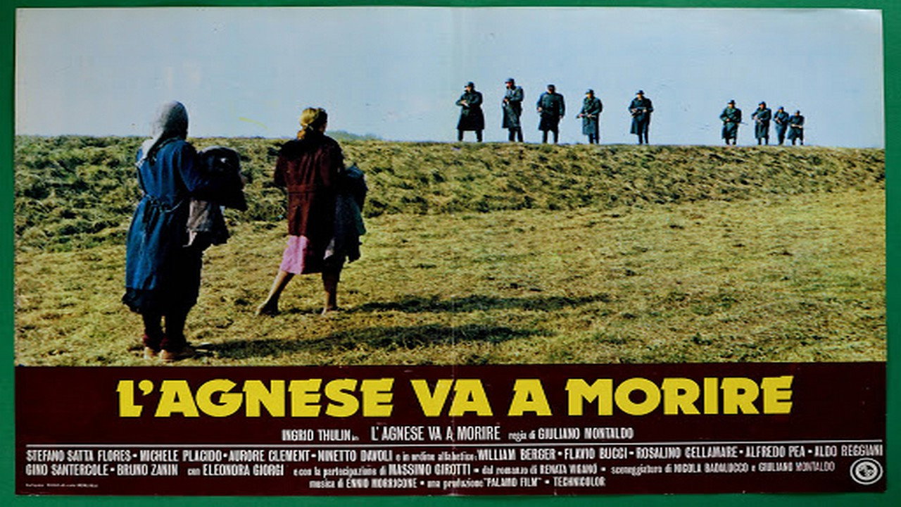 L'Agnese va a morire scene photo