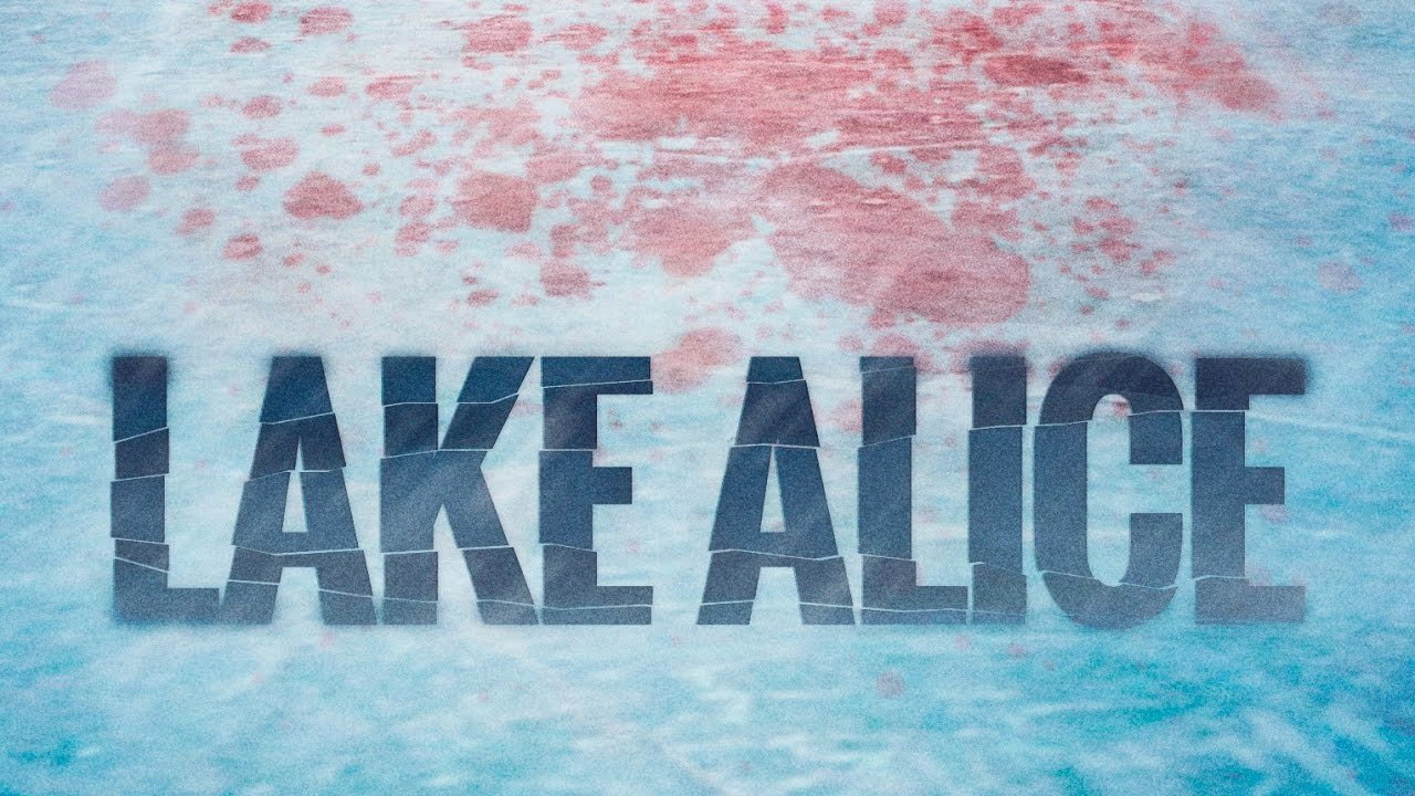 Lake Alice scene photo