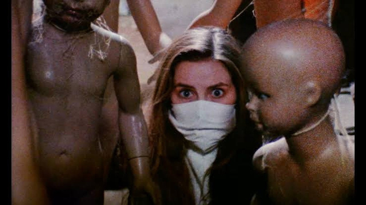L'altro inferno scene photo