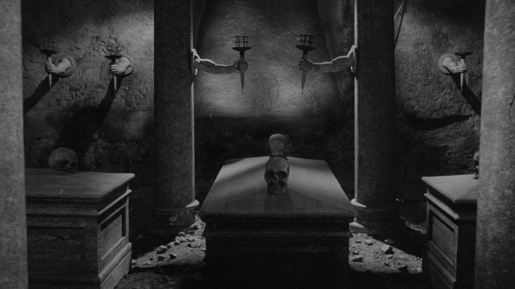 L'amante del vampiro scene photo