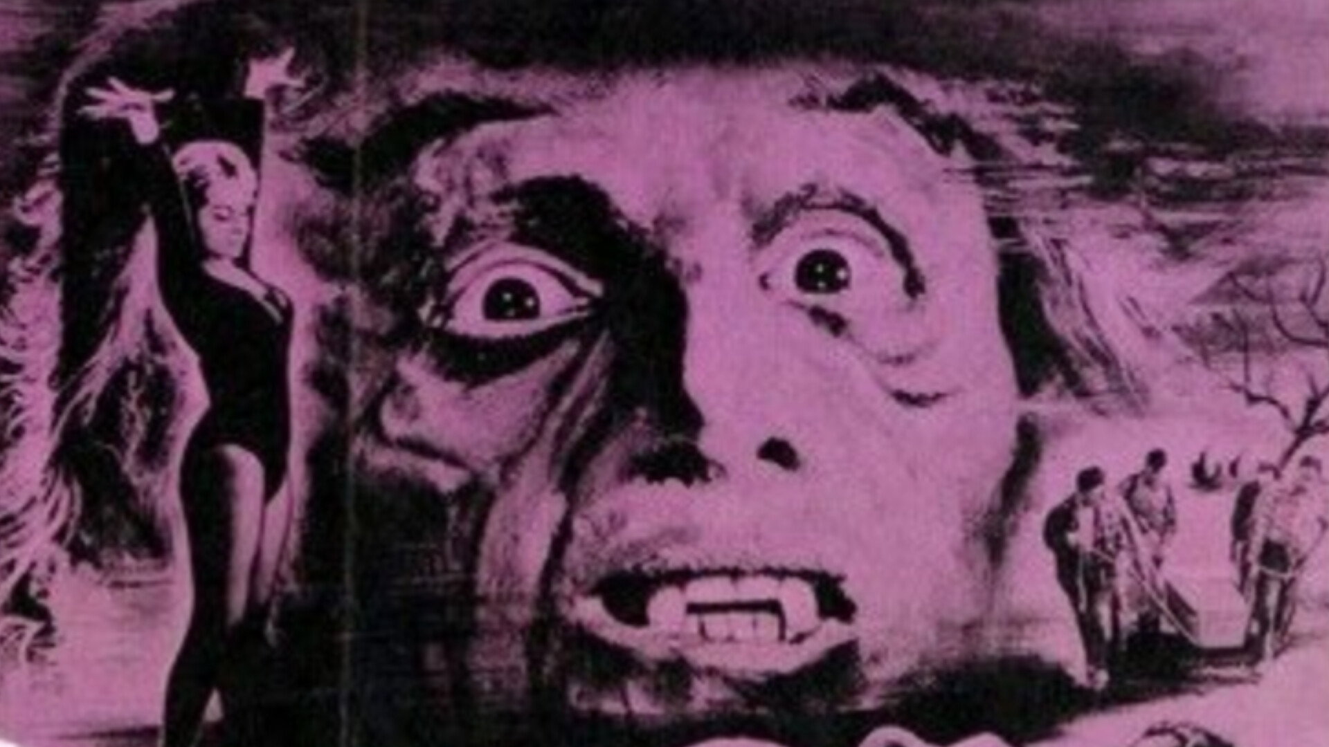 L'amante del vampiro scene photo