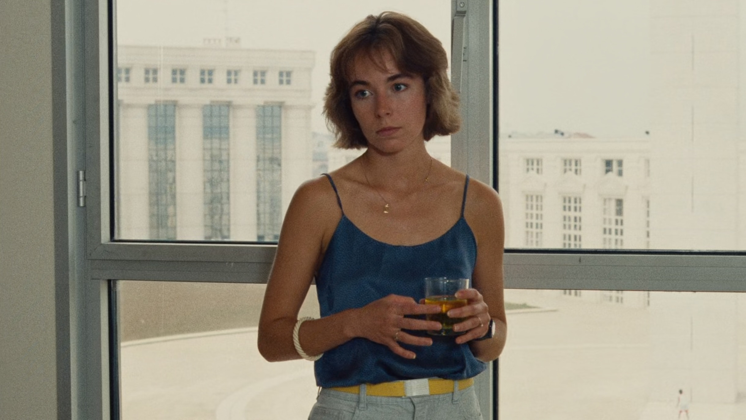 L'ami de mon amie scene photo