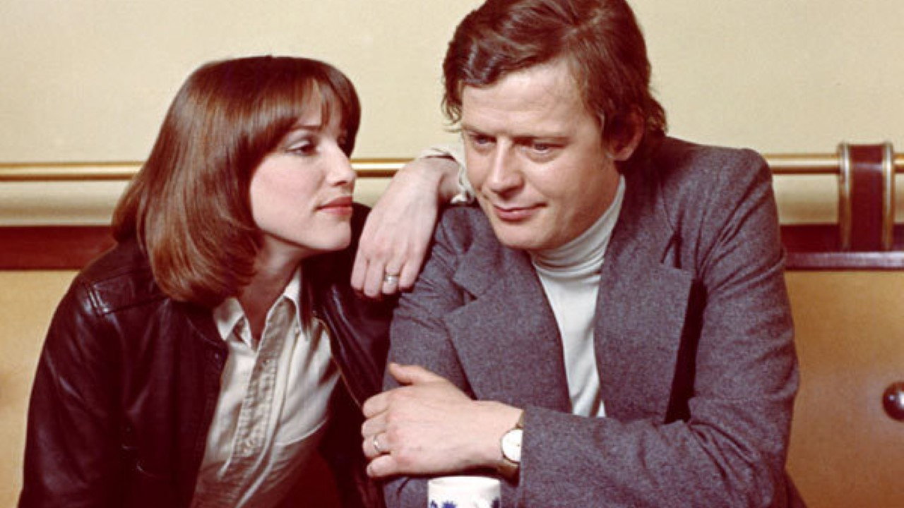L'amour l'après-midi scene photo