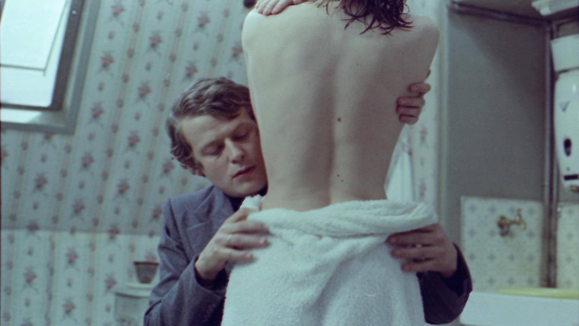 L'amour l'après-midi scene photo