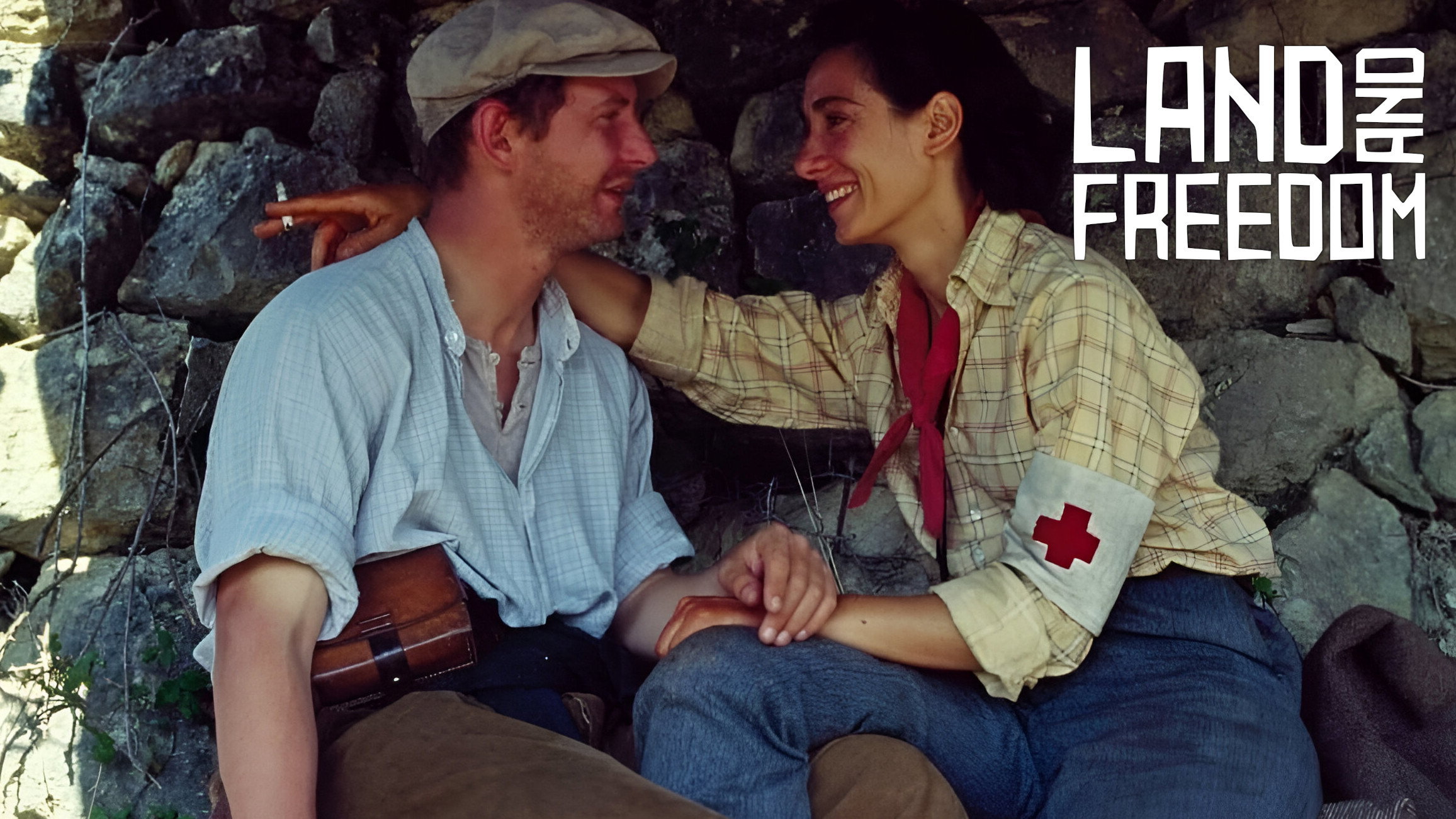 Land and Freedom scene photo