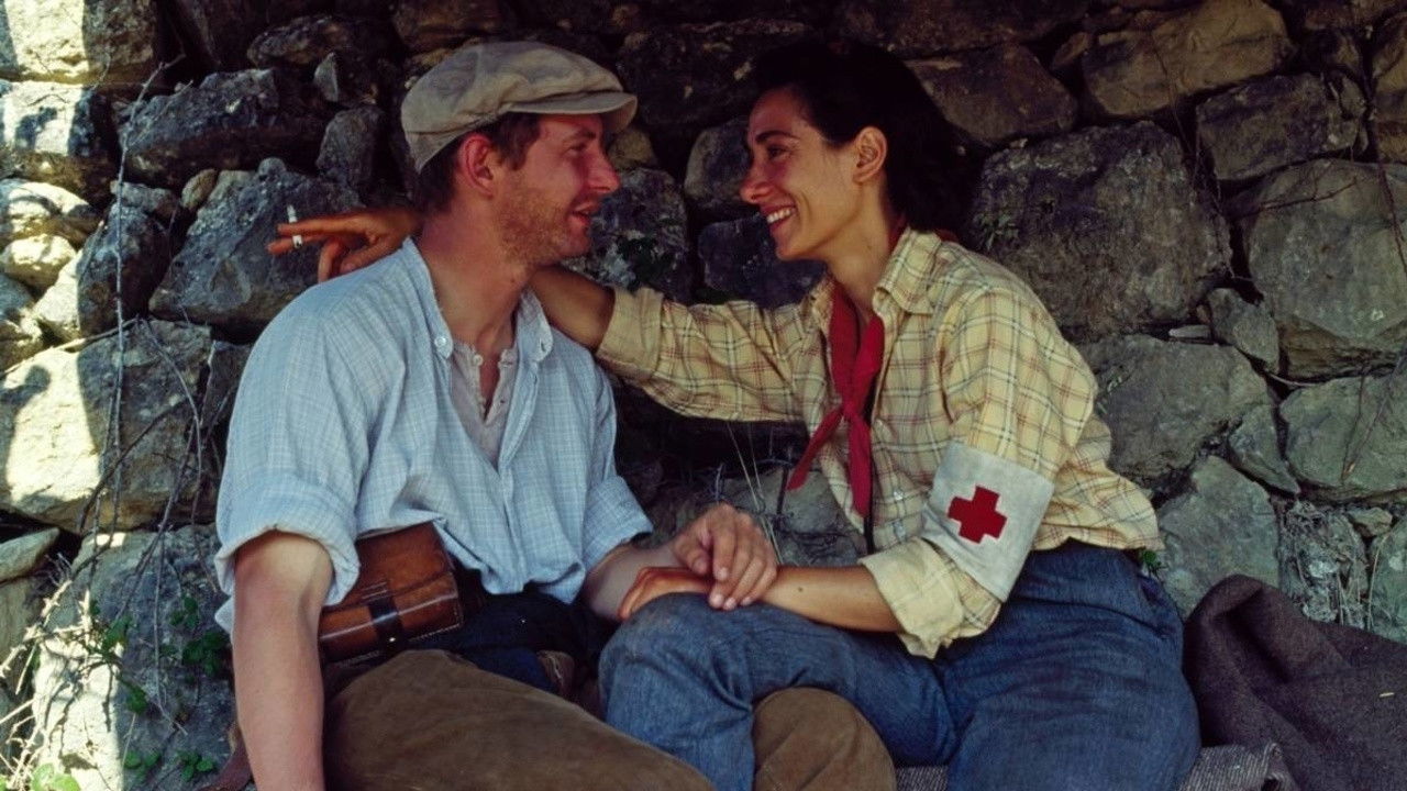 Land and Freedom scene photo