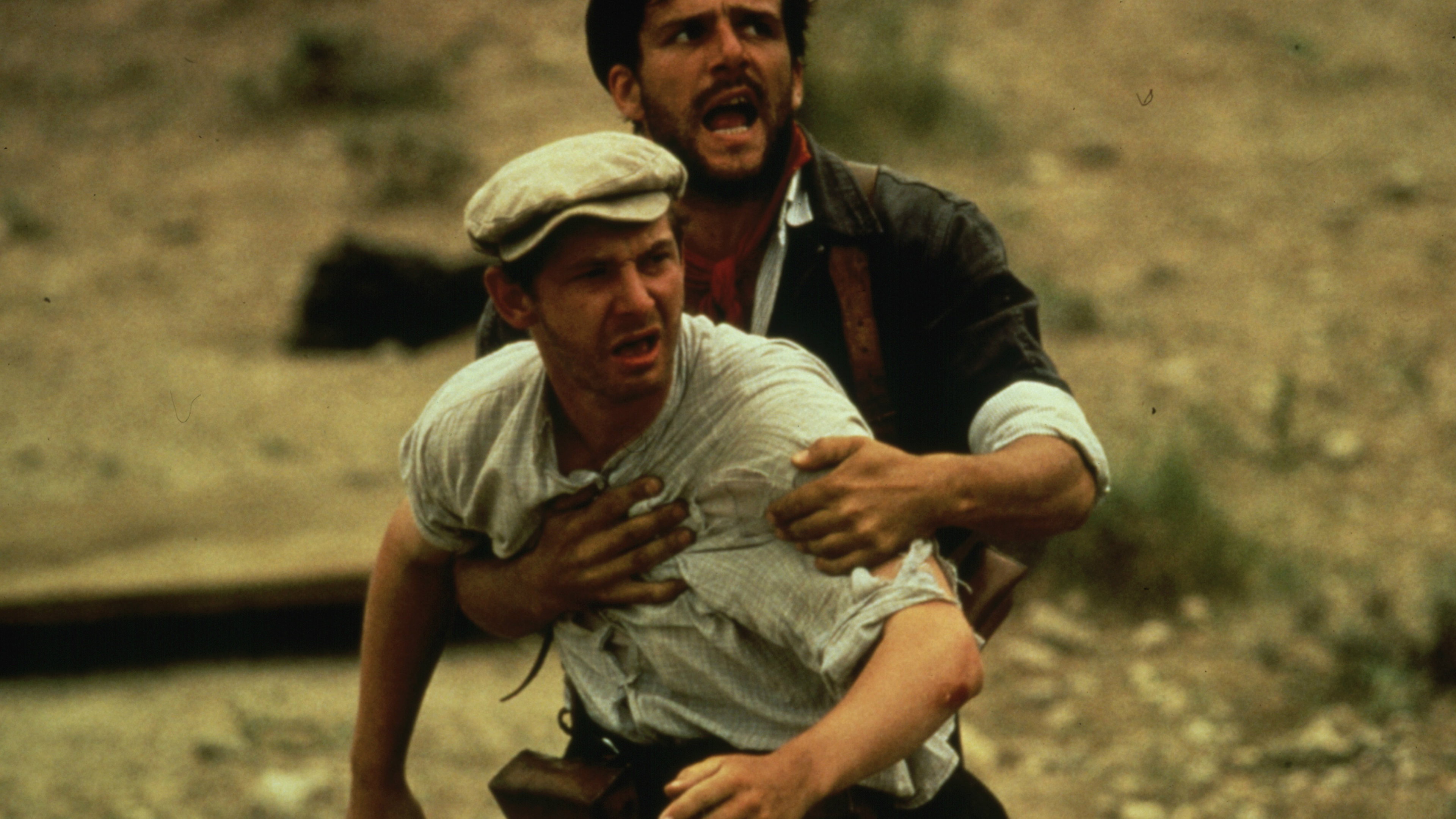 Land and Freedom scene photo
