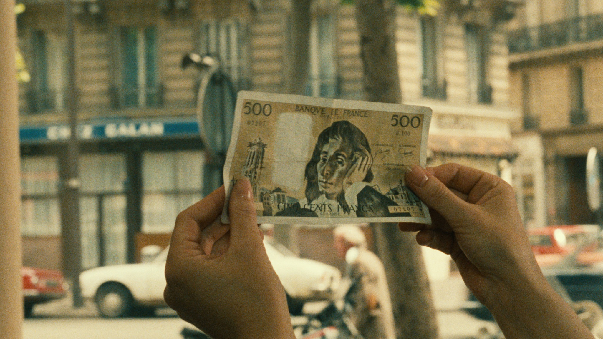 L'Argent scene photo