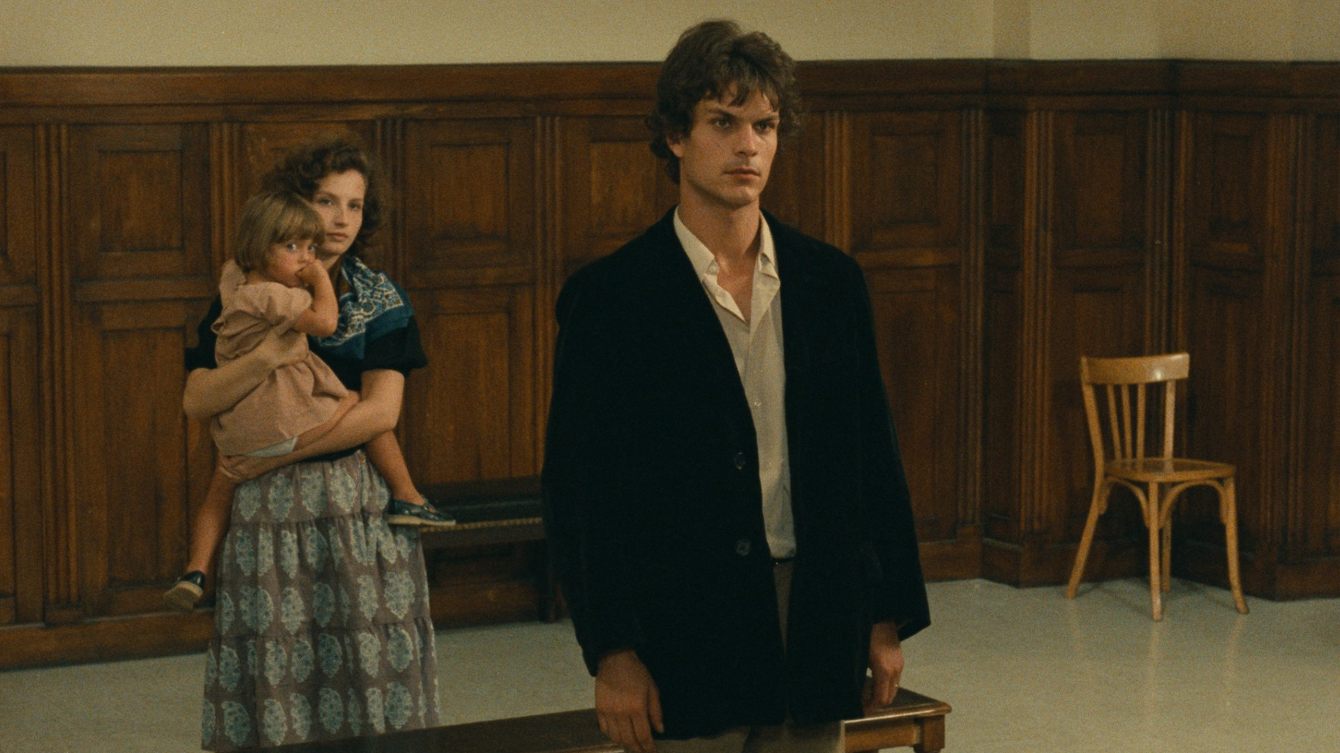 L'Argent scene photo