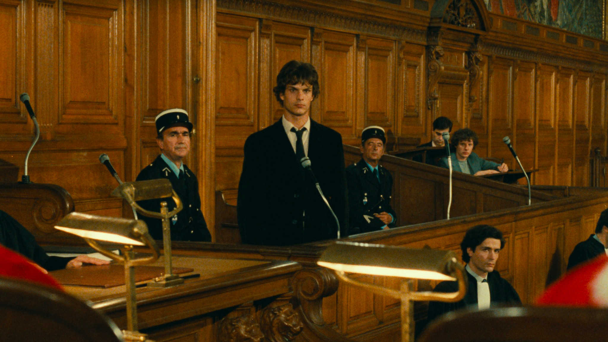 L'Argent scene photo