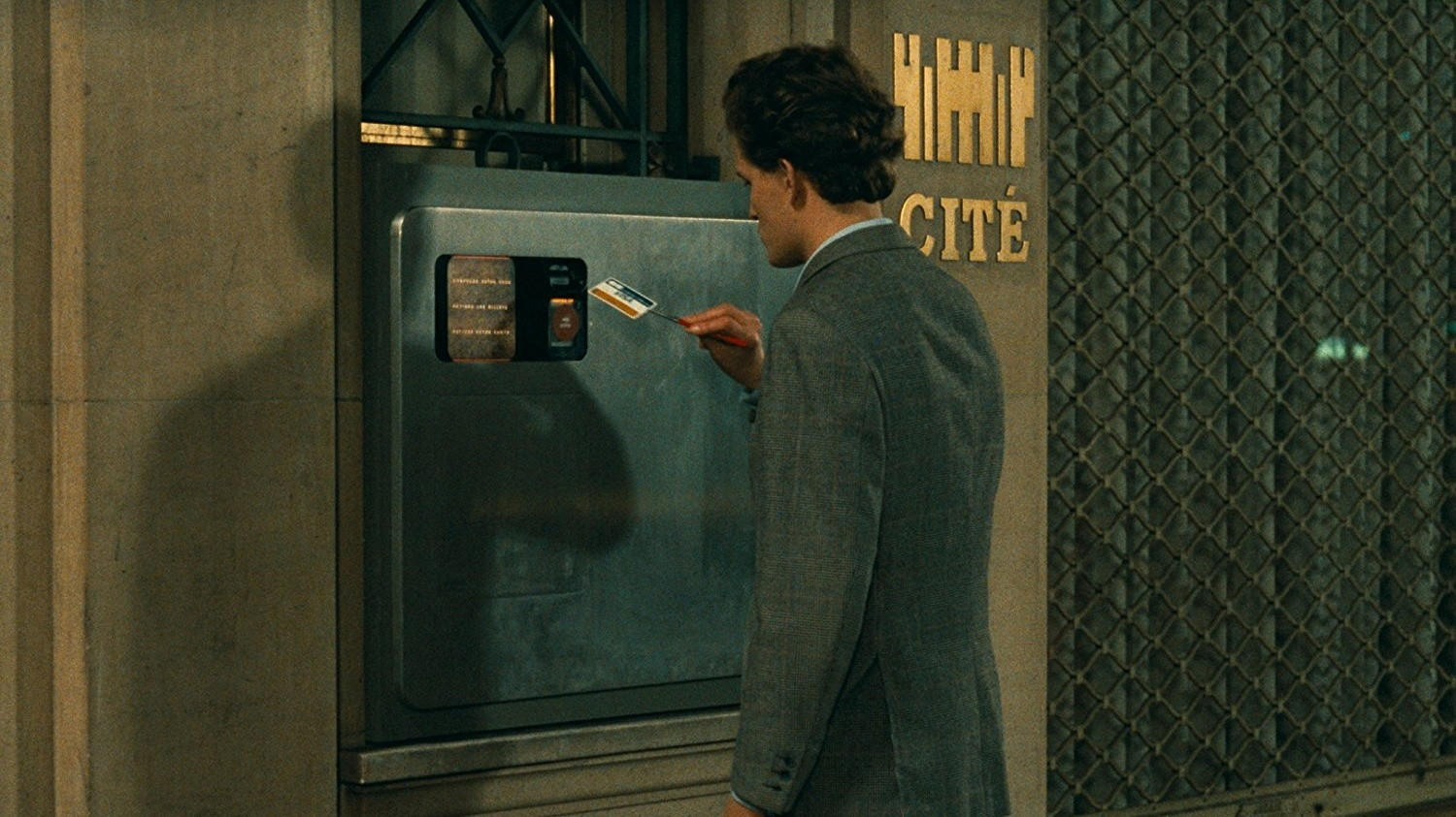 L'Argent scene photo