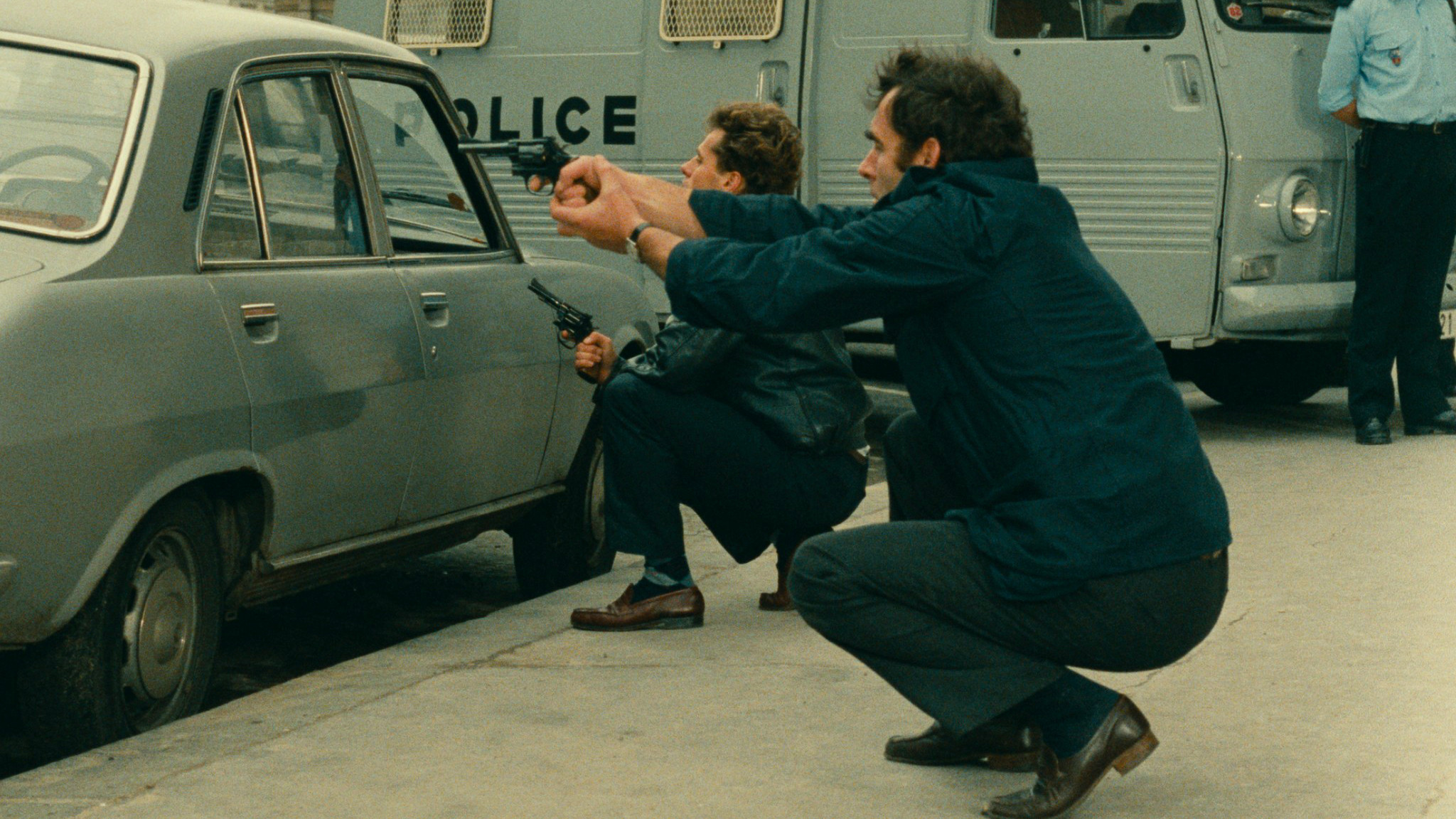 L'Argent scene photo