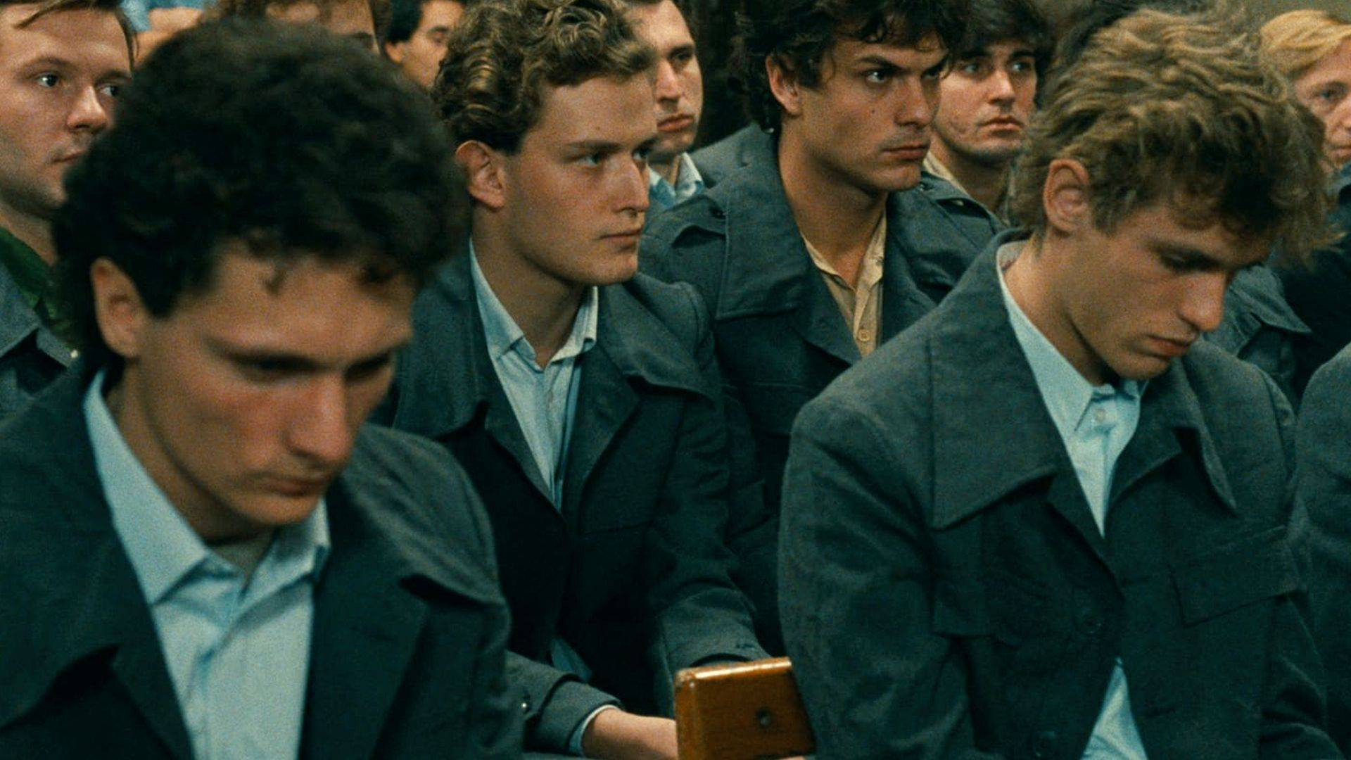 L'Argent scene photo