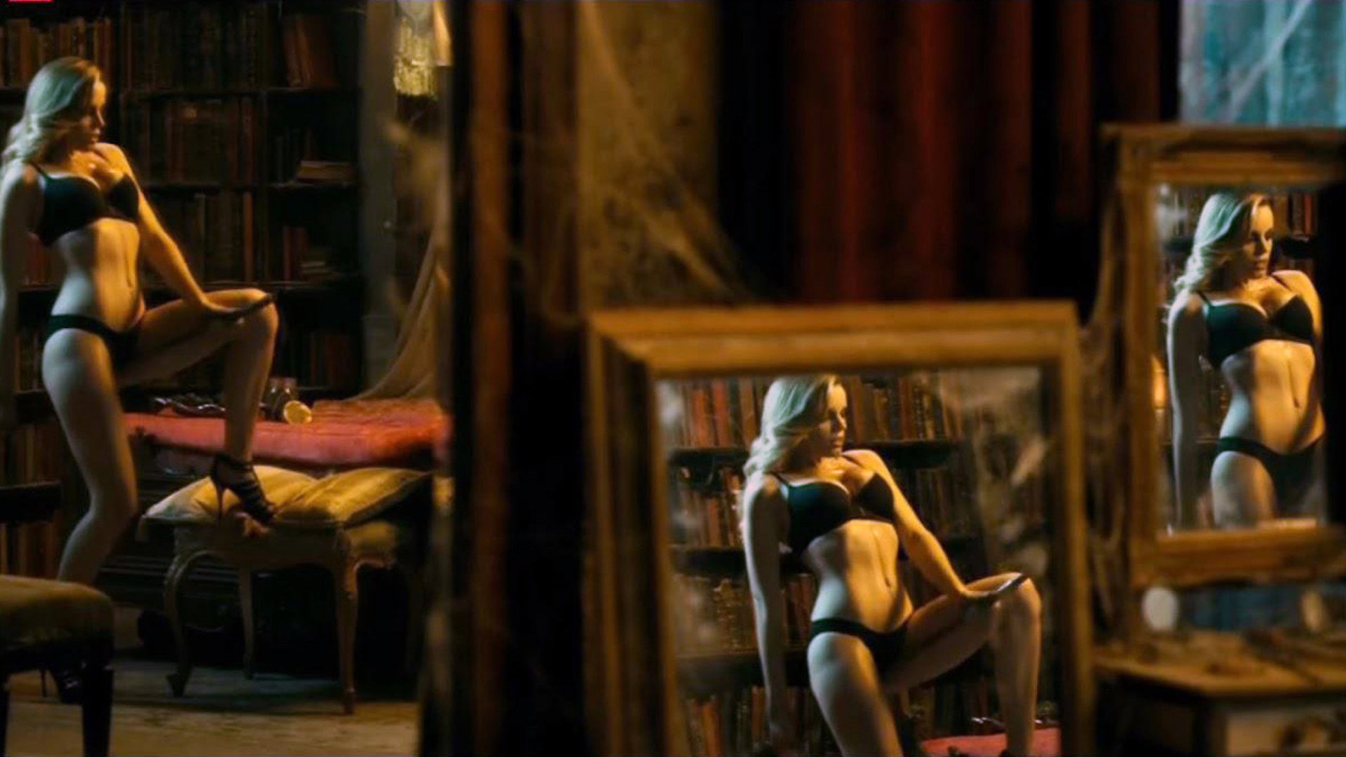 Las brujas de Zugarramurdi scene photo