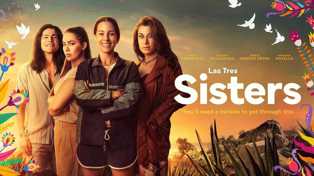 Las Tres Sisters scene photo