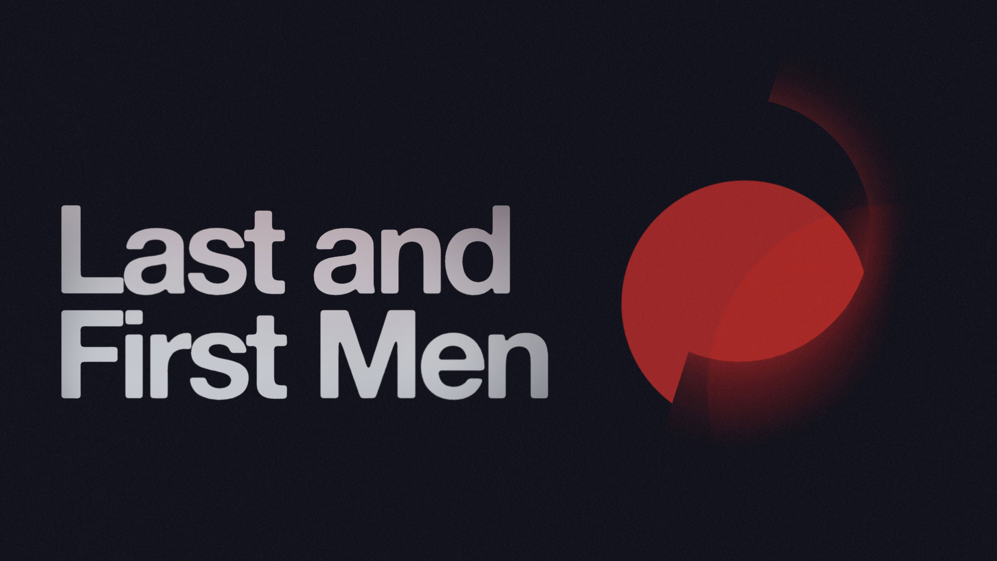 Last and First Men scene photo