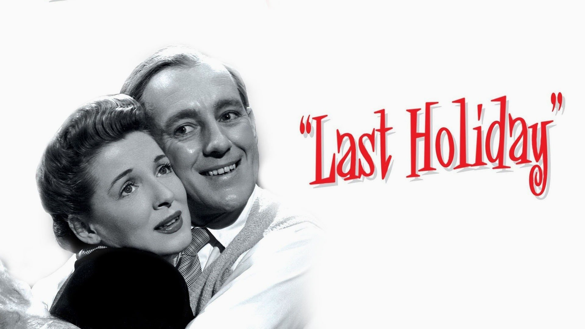 Last Holiday scene photo