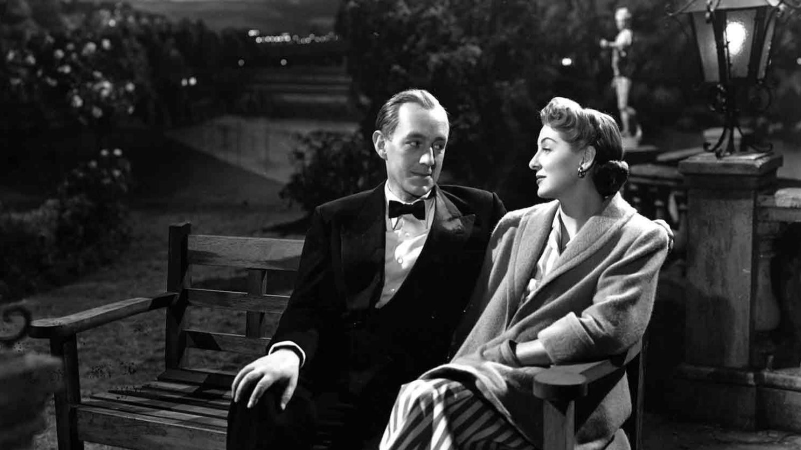 Last Holiday scene photo