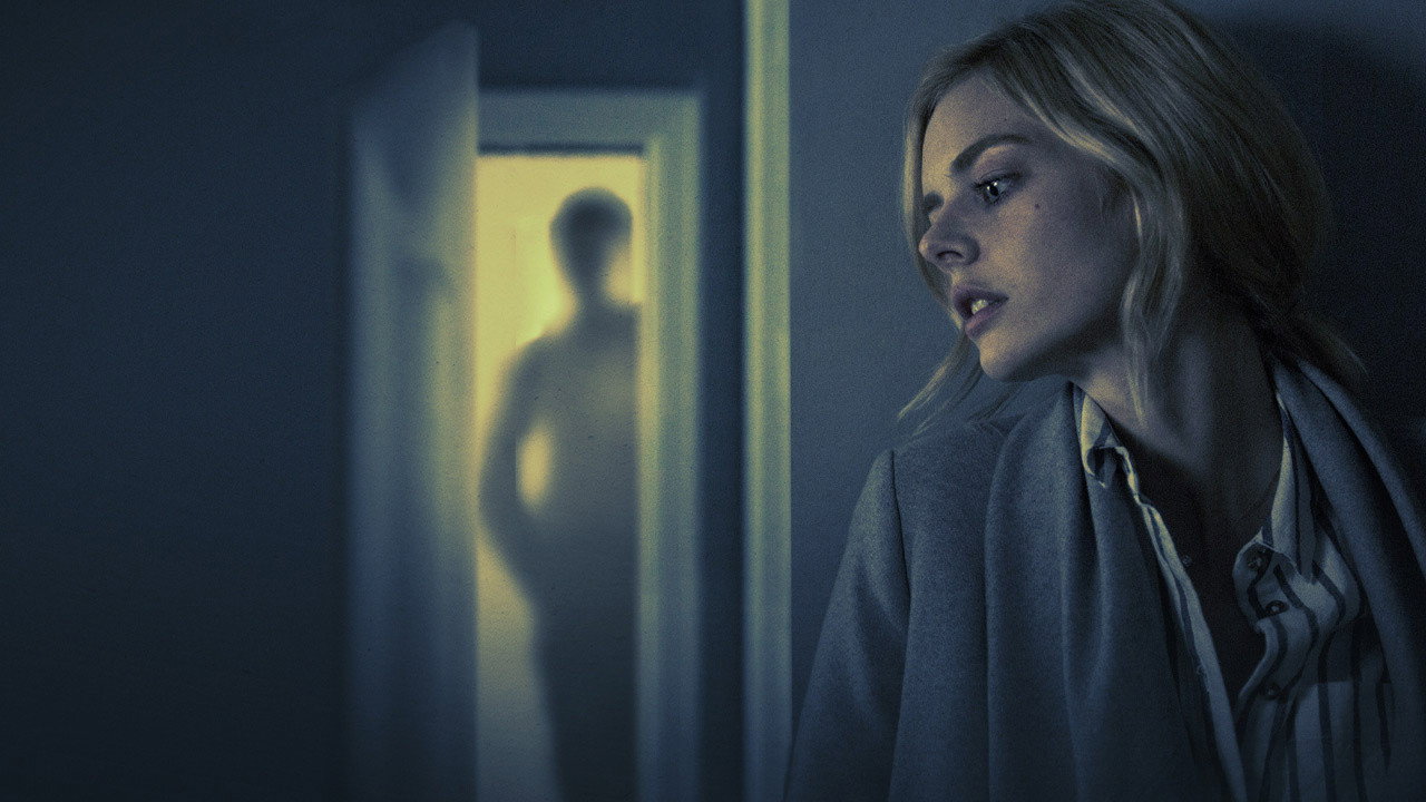 Last Moment of Clarity scene photo