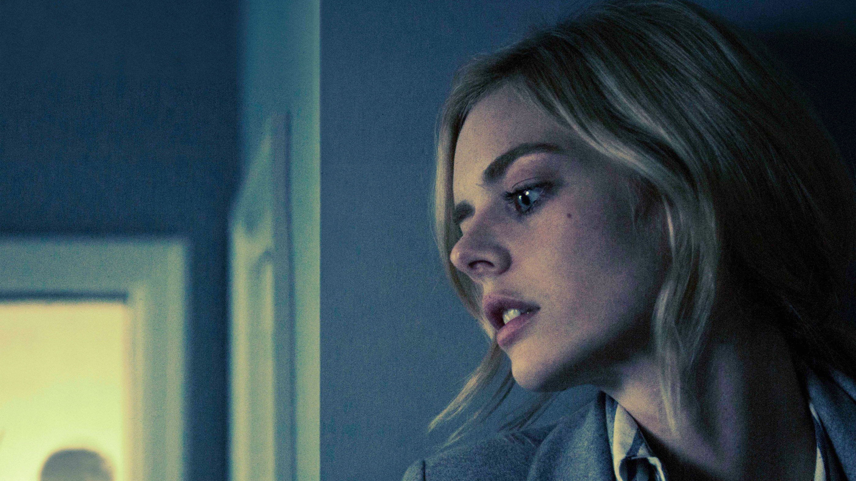Last Moment of Clarity scene photo