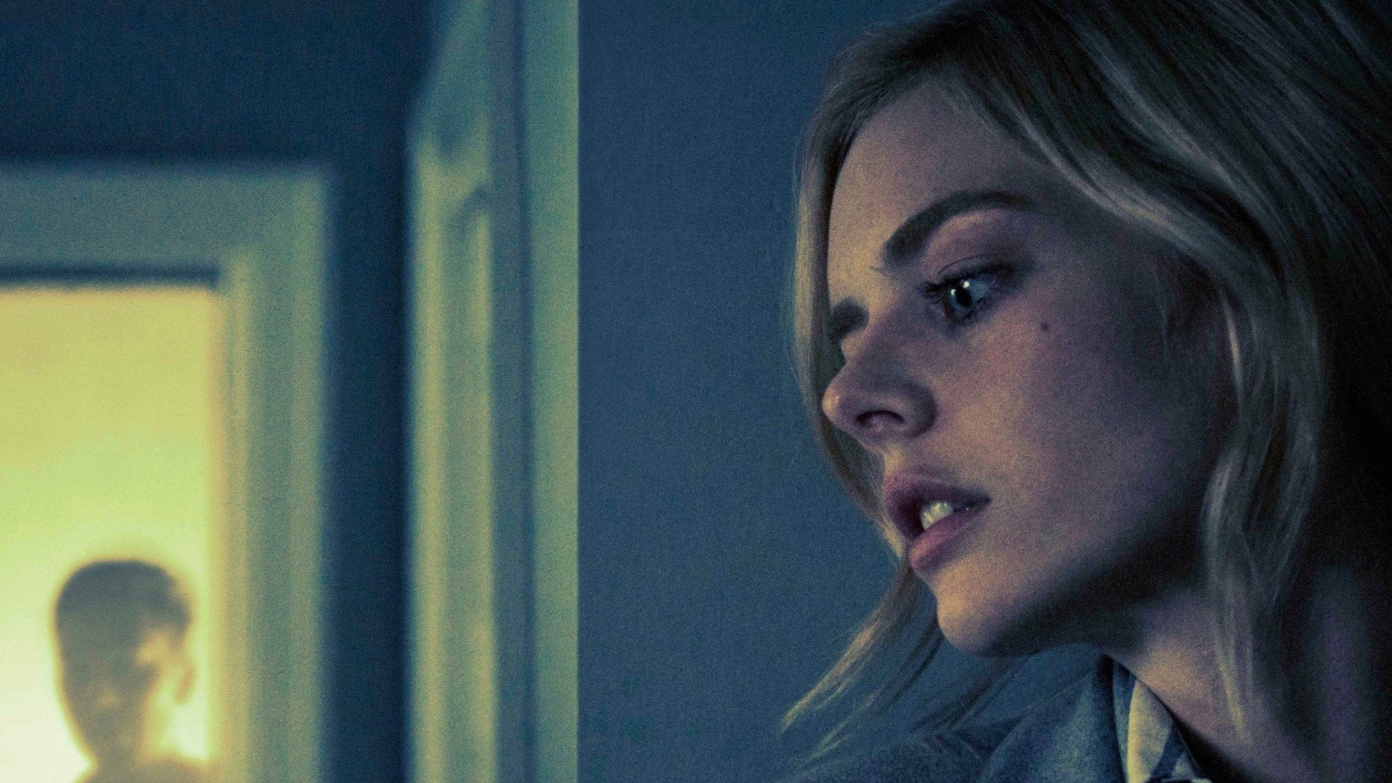 Last Moment of Clarity scene photo