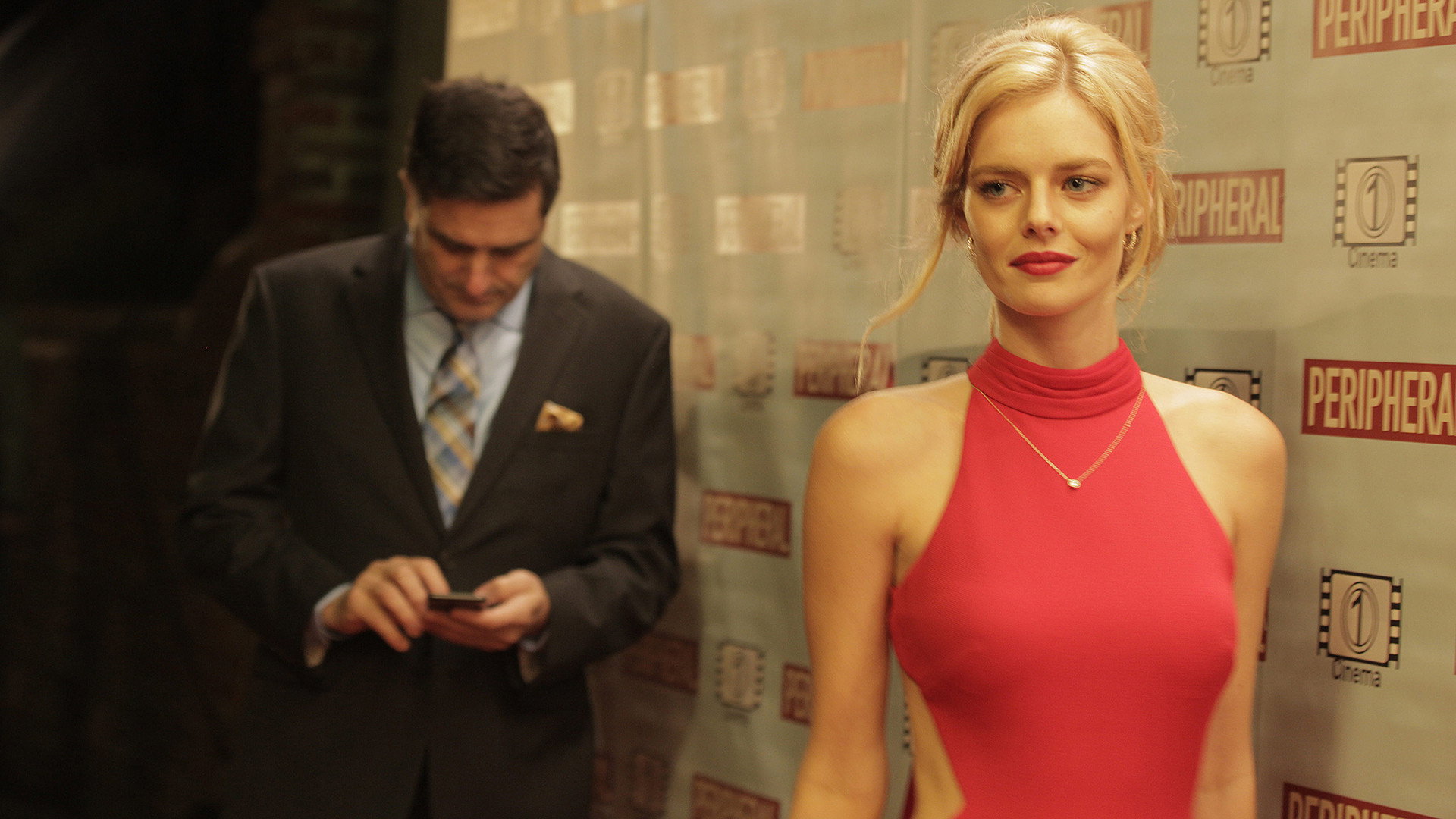 Last Moment of Clarity scene photo