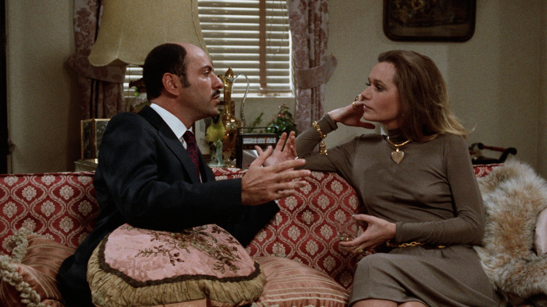 Last of the Red Hot Lovers scene photo