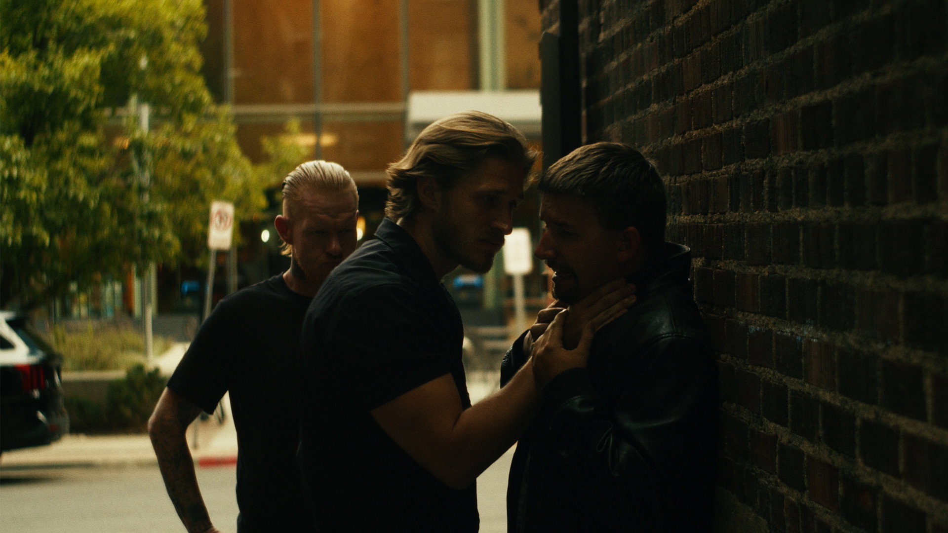 Last Reckoning scene photo