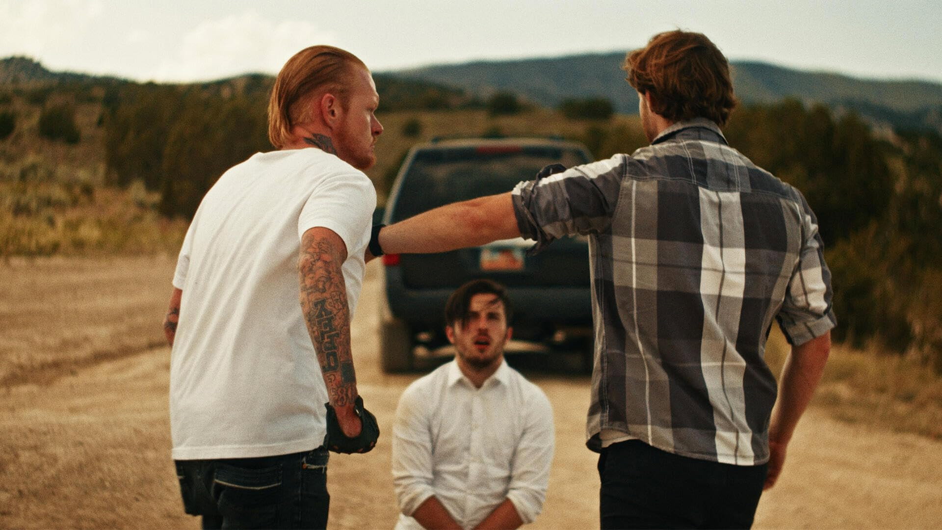 Last Reckoning scene photo