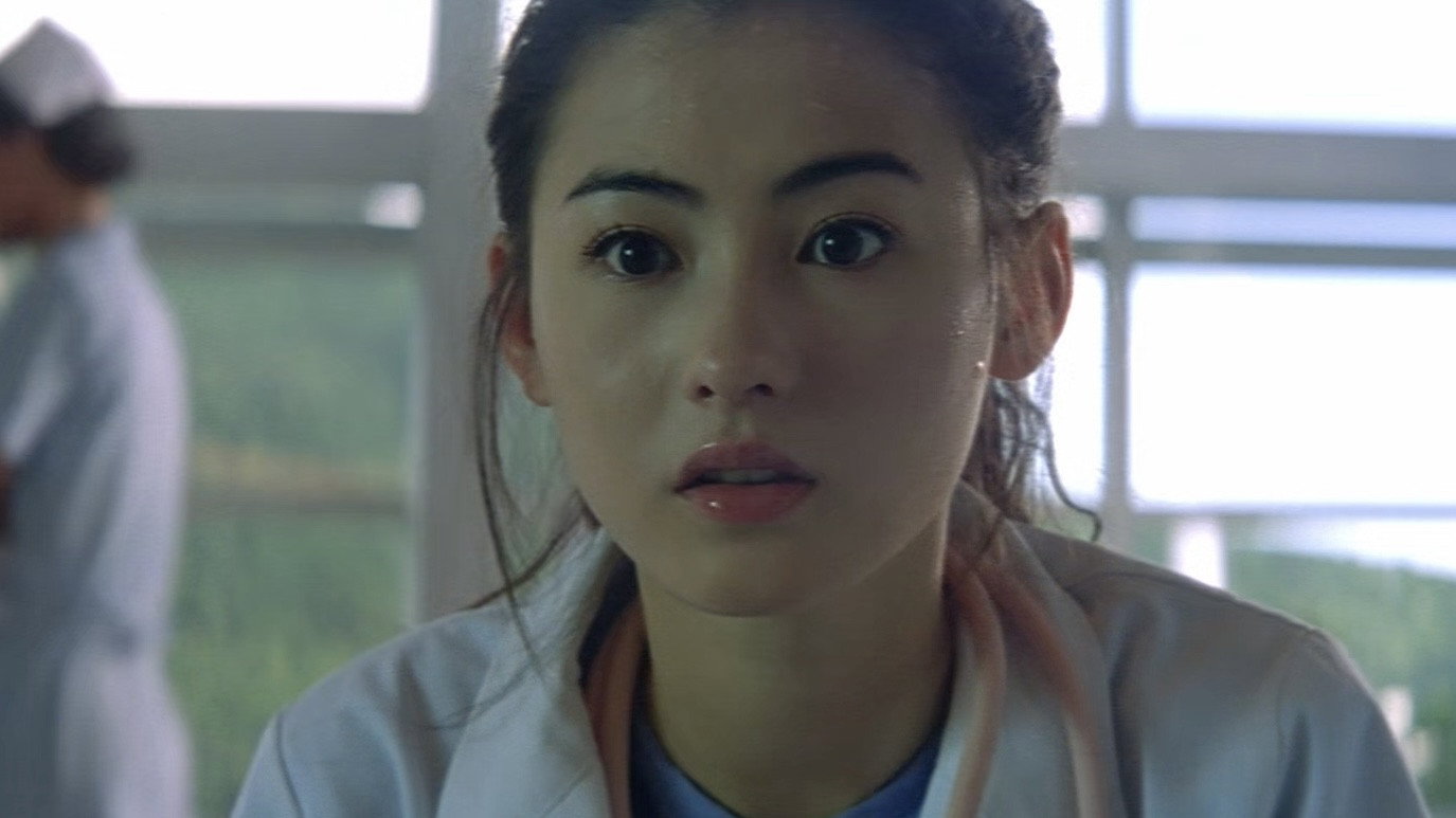 Lat sau wui cheun scene photo