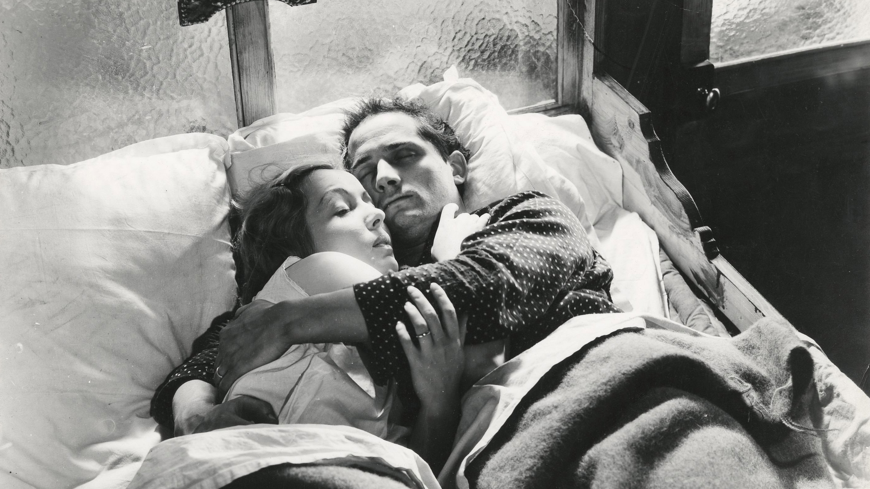 L'Atalante scene photo