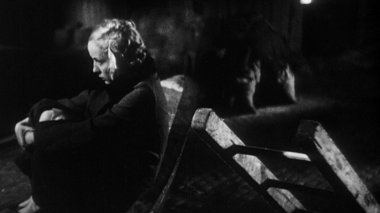 L'Atalante scene photo