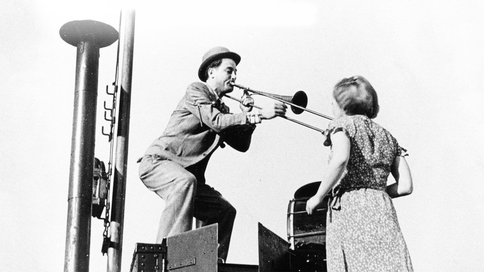 L'Atalante scene photo
