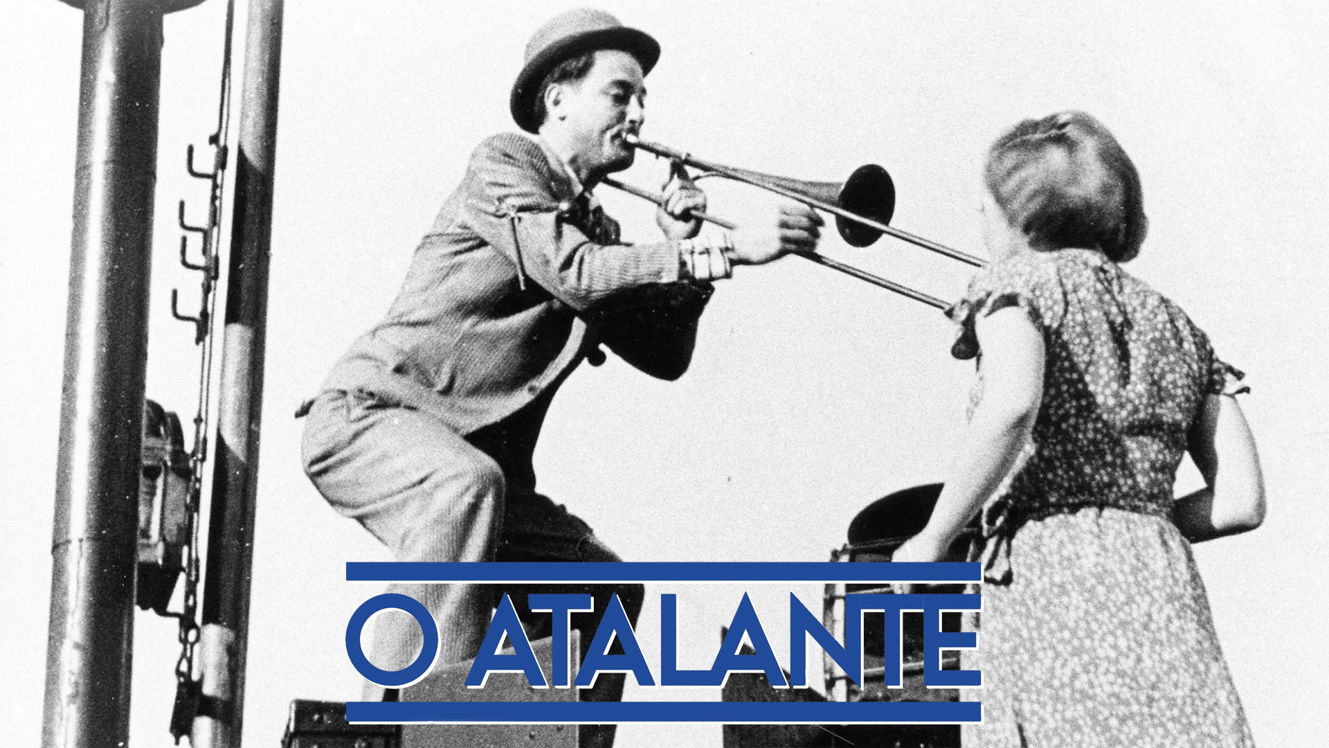 L'Atalante scene photo