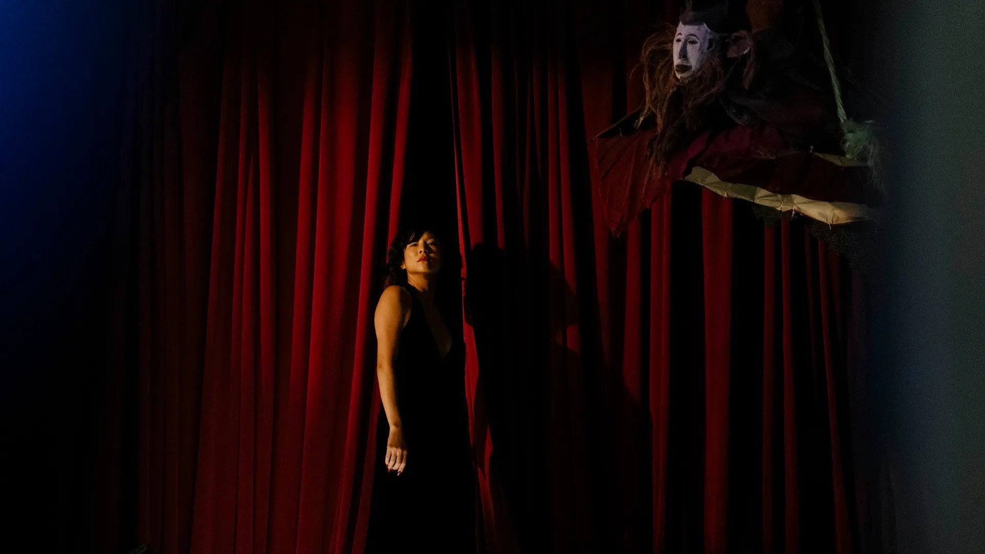 Late Fame scene photo