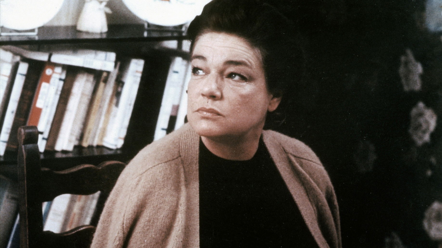L'aveu scene photo