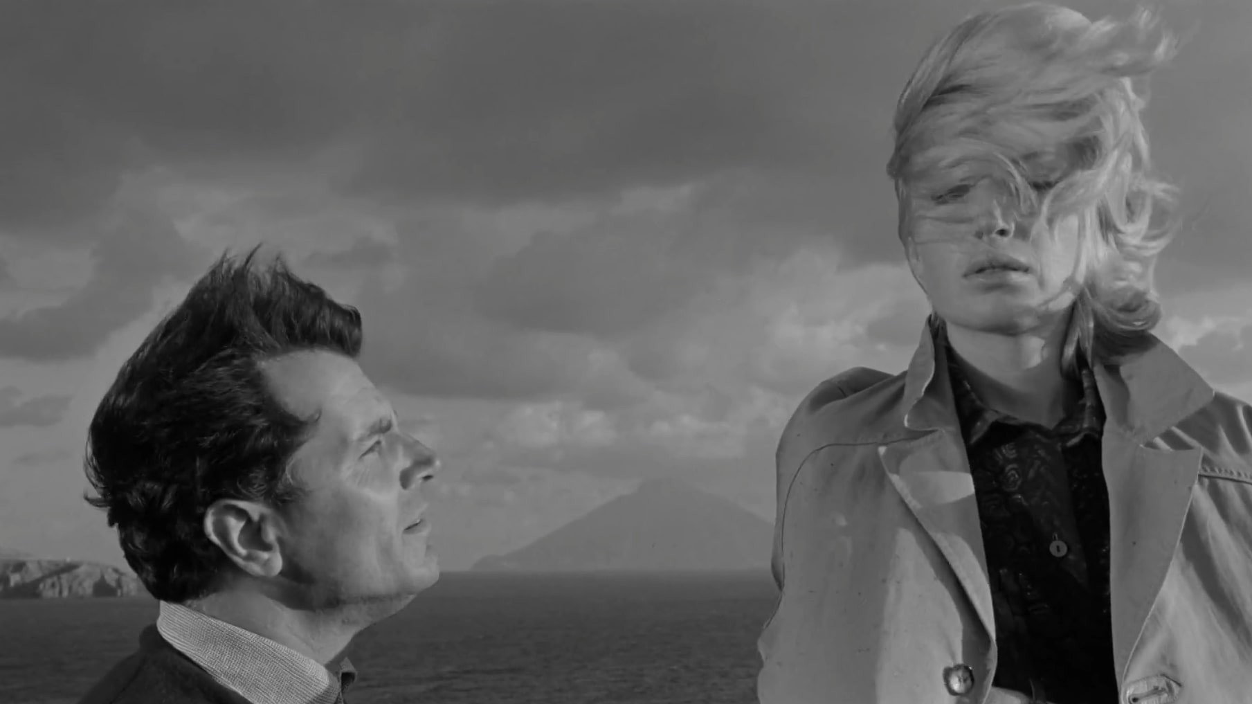 L'avventura scene photo