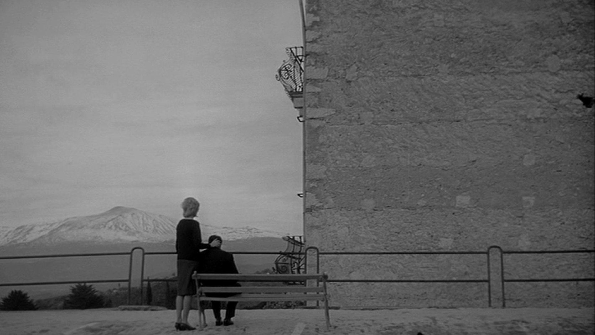 L'avventura scene photo