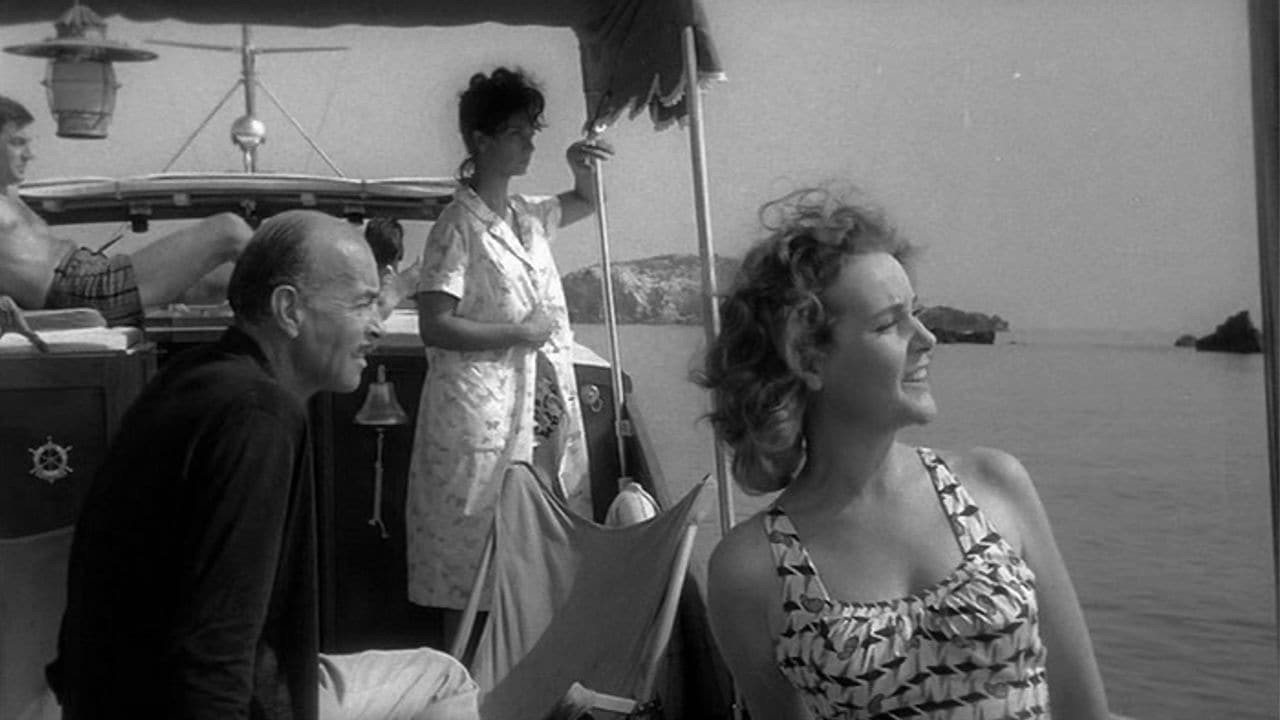 L'avventura scene photo
