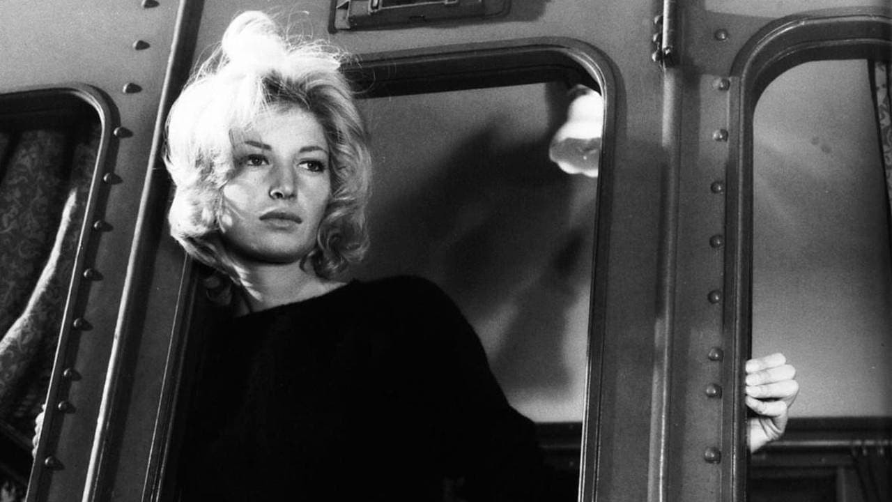 L'avventura scene photo